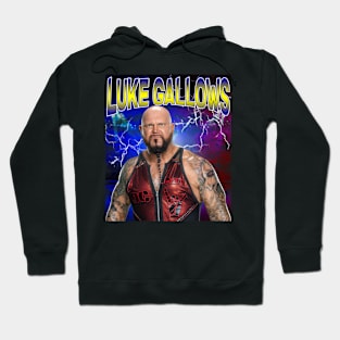 LUKE GALLOWS Hoodie